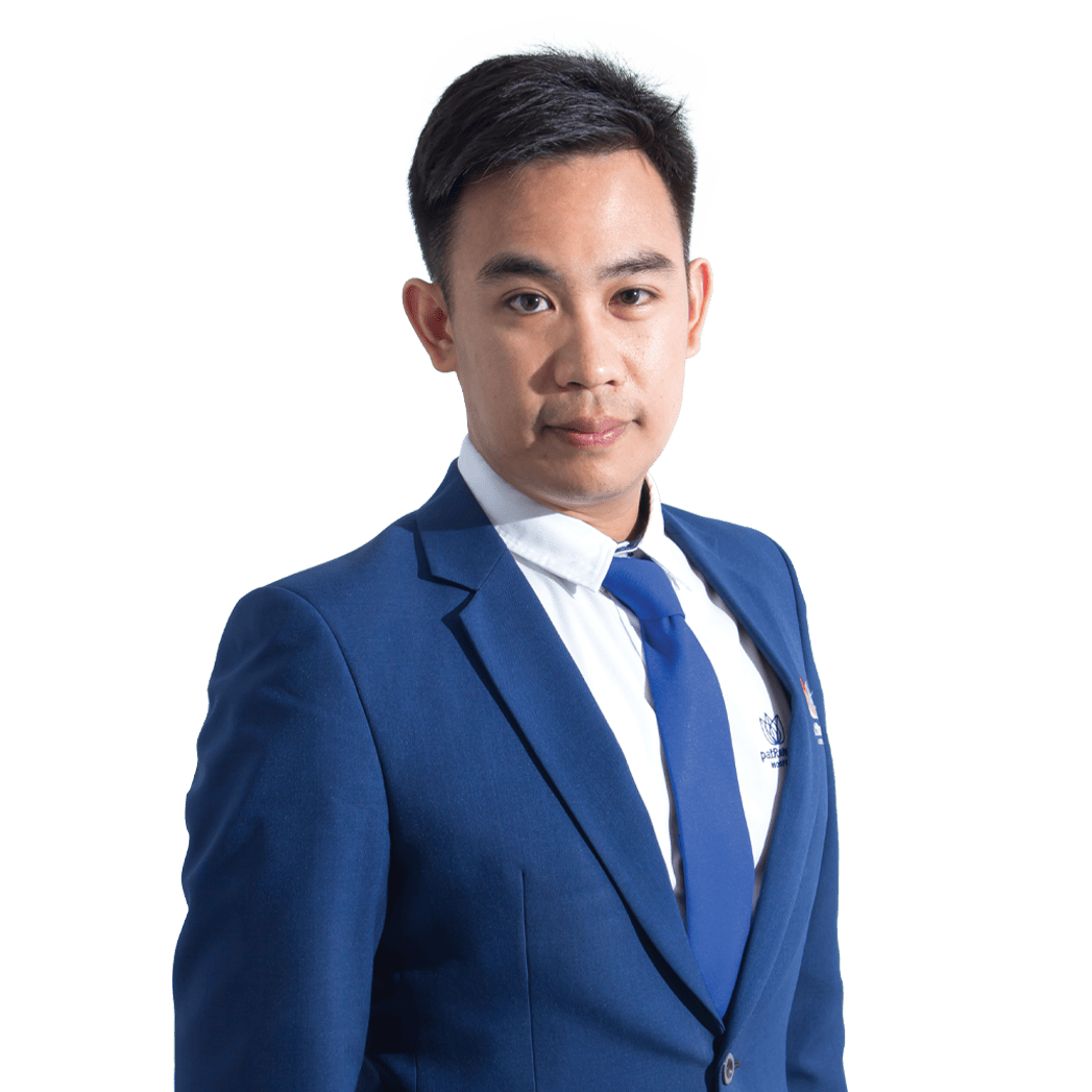 นายศุภะ พานิชศุภผล