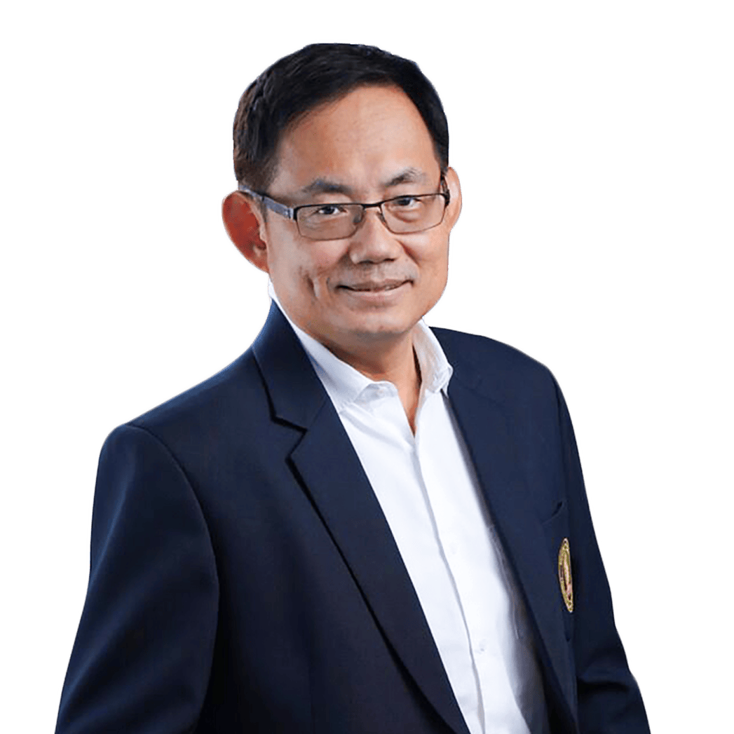 ศ. นพ. สุเทพ อุดมแสวงทรัพย์